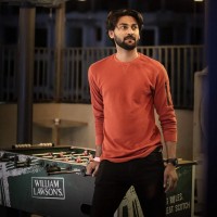 Anoop Rathod Sports Nutritionist