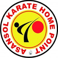 Asansol Karate Home Point Society Academy