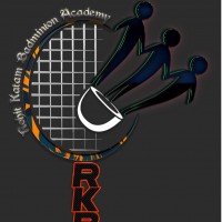 Rohit Katam Badminton Academy Academy