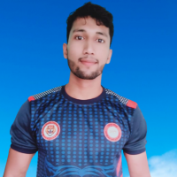 Sonu Kumar Athlete