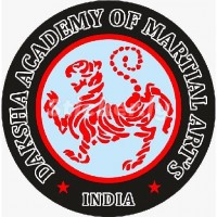 Daksha Academy Of Martial Arts Academy