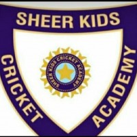 Sheer kids Cricket Academy Academy