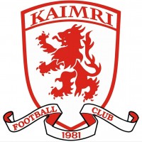 KAIMRI FOOTBALL CLUB Club