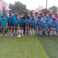 Powersports Academy Yavatmal Academy