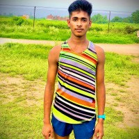 Mukul Kumar Athlete