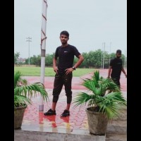 ANUBHAV SIROHI Athlete