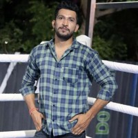 Mr NISHANT Coach