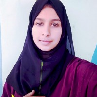 ZAINEB YOUSUF Athlete