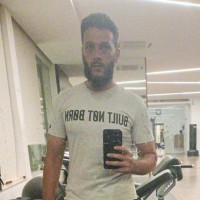 Adil Shaik Sports Fitness Trainer