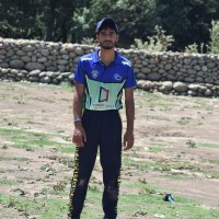 Zeeyawan Nabi Athlete
