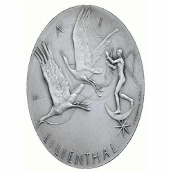 Lilienthal Gliding Medal