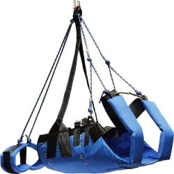hang glider cocoon harness