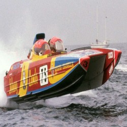 powerboat wiki