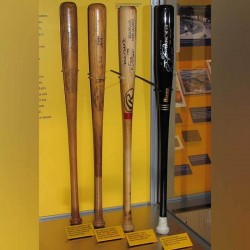 Baseball Bat: Components, Specifications & How it's Made