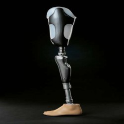 Para-Badminton - Prosthetic limbs | Para-Badminton equipment | Para ...