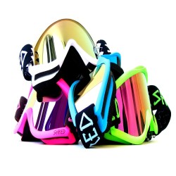 Alpine Skiing - Goggles
