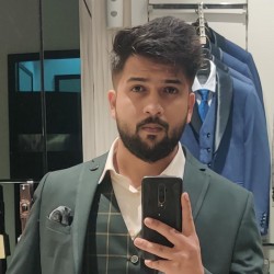 Ashwani Kumar