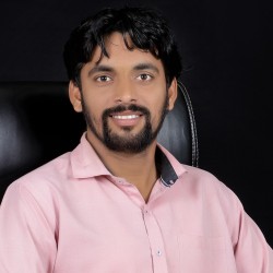 Krishna Pokharkar