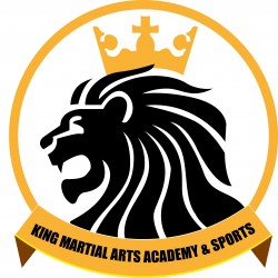 KING MARTIAL ARTS ACADEMY AND SPORTS