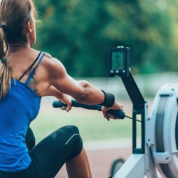 Ergometer
