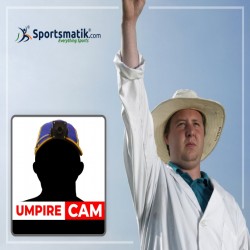 Umpire Cam