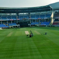 Dr. Y.S. Rajasekhara Reddy ACA-VDCA Cricket Stadium