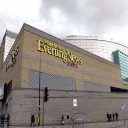 Manchester Arena