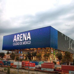 Arena Ciudad de México