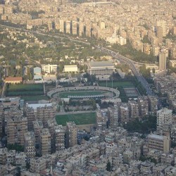 Abbasiyyin Stadium