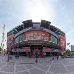 Amalie Arena