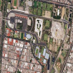 Autodromo Hermanos Rodriguez