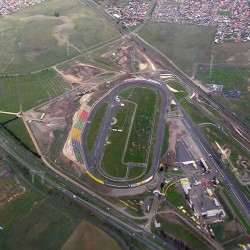 Calder Park Raceway