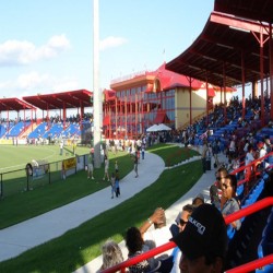 Central Broward Regional Park