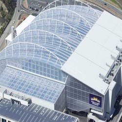 Forsyth Barr Stadium