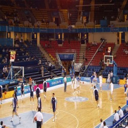 Hellinikon Olympic Indoor Arena