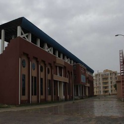 Patliputra Sports Complex
