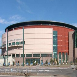 Ball Arena