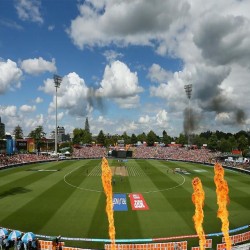Seddon Park