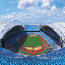 Stadium Australia (ANZ Stadium)