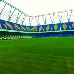 EKA Arena