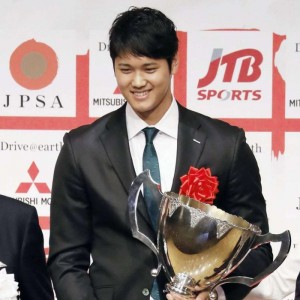 Japan Professional Sports Grand Prize
