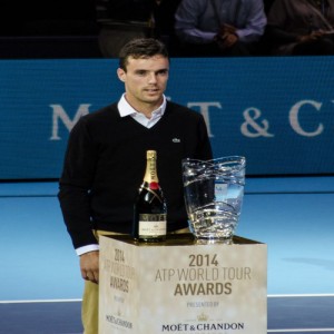 ATP World Tour Awards