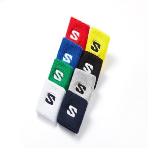 Tennis - Wristbands