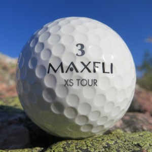Golf ball
