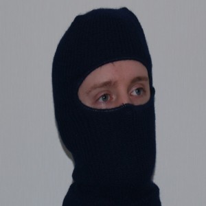 Rallying - Balaclava