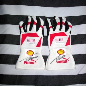 Formula One (F1) - Gloves