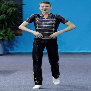 Acrobatic Gymnastics - Shoes
