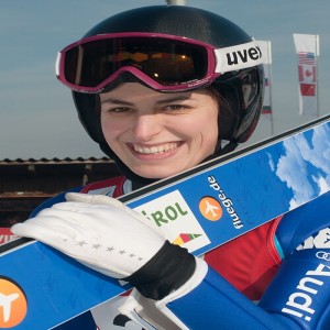 Ski Jumping - Gloves
