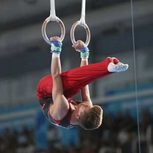 Still Rings