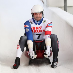 Luge - Shoes